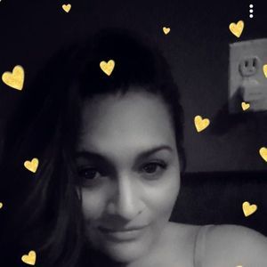 Meet your Posher, Naty